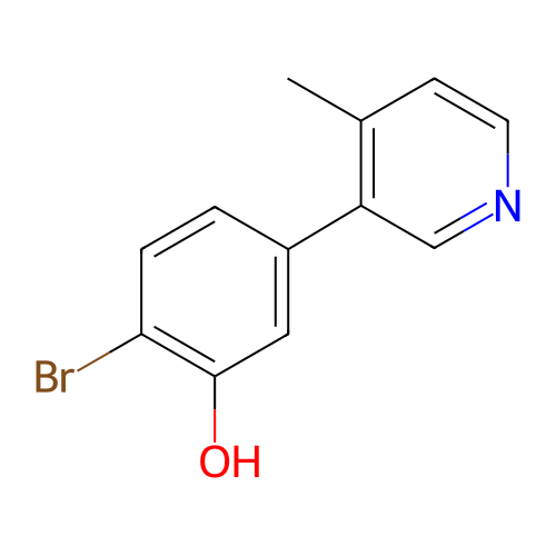 Chemical structure of BindingDB Monomer ID 760004
