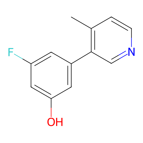 Chemical structure of BindingDB Monomer ID 760007