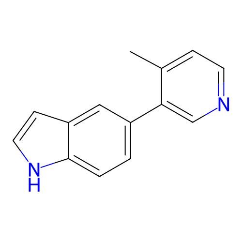 Chemical structure of BindingDB Monomer ID 760008
