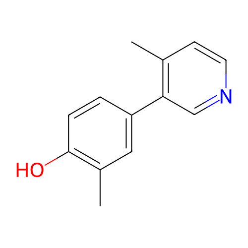 Chemical structure of BindingDB Monomer ID 760015