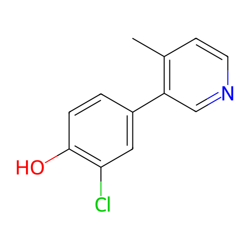 Chemical structure of BindingDB Monomer ID 760018