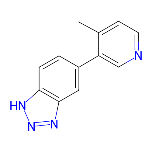 Chemical structure of BindingDB Monomer ID 760023