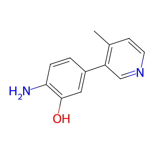 Chemical structure of BindingDB Monomer ID 760029