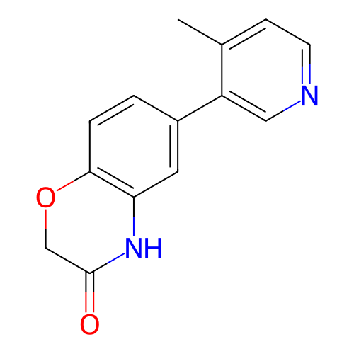 Chemical structure of BindingDB Monomer ID 760038
