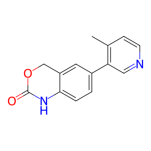 Chemical structure of BindingDB Monomer ID 760050