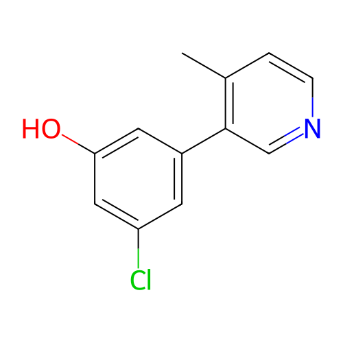 Chemical structure of BindingDB Monomer ID 760051