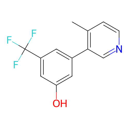 Chemical structure of BindingDB Monomer ID 760054