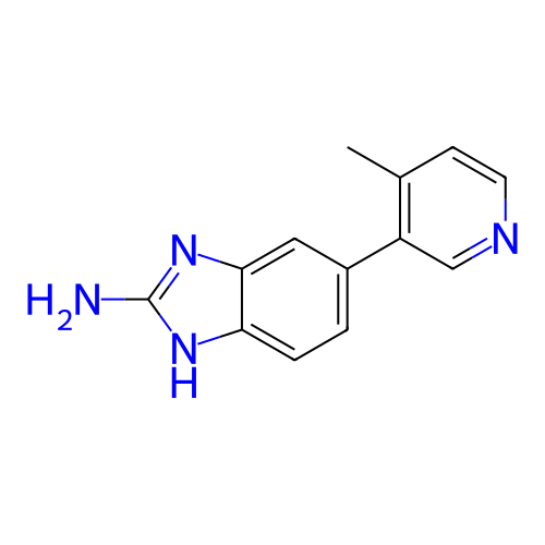Chemical structure of BindingDB Monomer ID 760055
