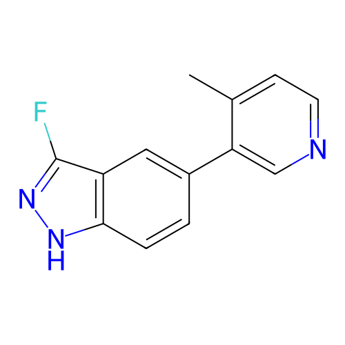 Chemical structure of BindingDB Monomer ID 760059