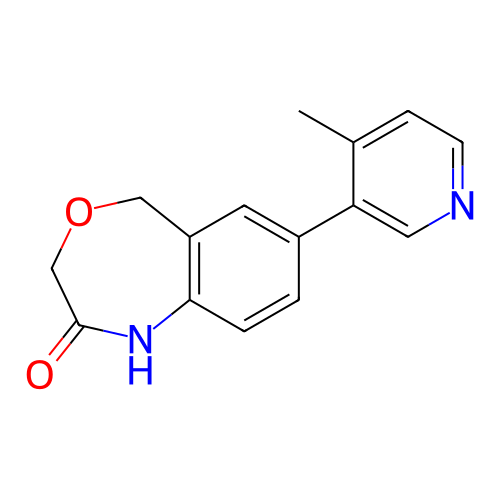 Chemical structure of BindingDB Monomer ID 760075
