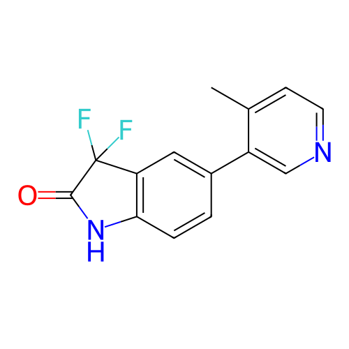 Chemical structure of BindingDB Monomer ID 760076