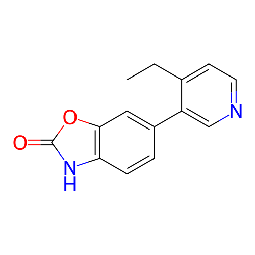 Chemical structure of BindingDB Monomer ID 760078