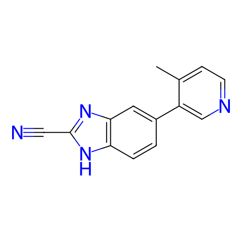 Chemical structure of BindingDB Monomer ID 760090