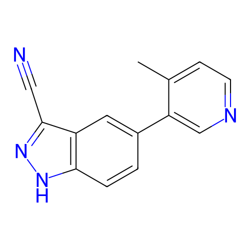 Chemical structure of BindingDB Monomer ID 760093