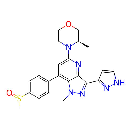 Chemical structure of BindingDB Monomer ID 760843