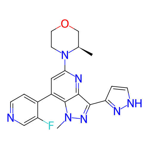 Chemical structure of BindingDB Monomer ID 760858