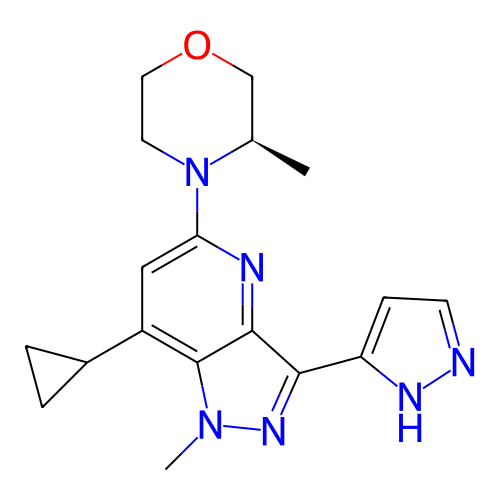 Chemical structure of BindingDB Monomer ID 760881