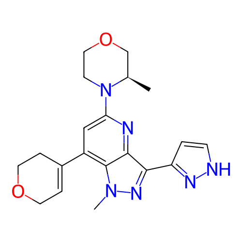Chemical structure of BindingDB Monomer ID 760892