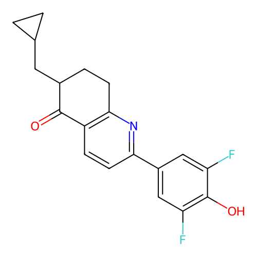 Chemical structure of BindingDB Monomer ID 760953