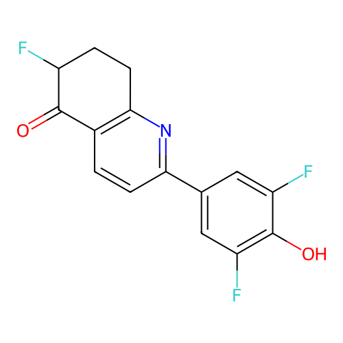 Chemical structure of BindingDB Monomer ID 760975
