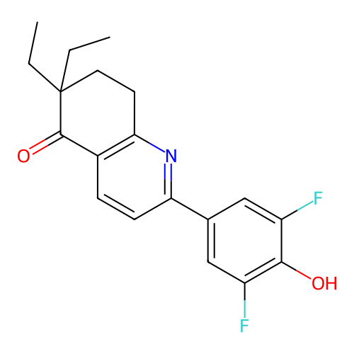 Chemical structure of BindingDB Monomer ID 760983