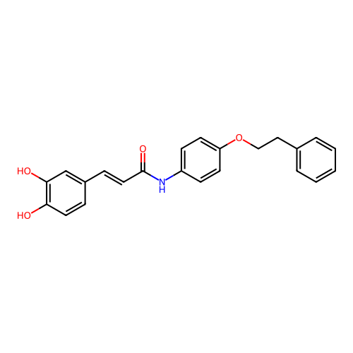 Chemical structure of BindingDB Monomer ID 762735