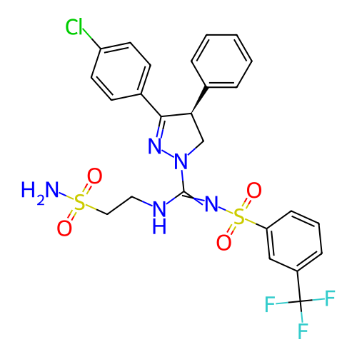 Chemical structure of BindingDB Monomer ID 762762