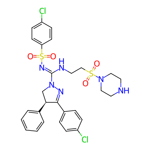 Chemical structure of BindingDB Monomer ID 762806