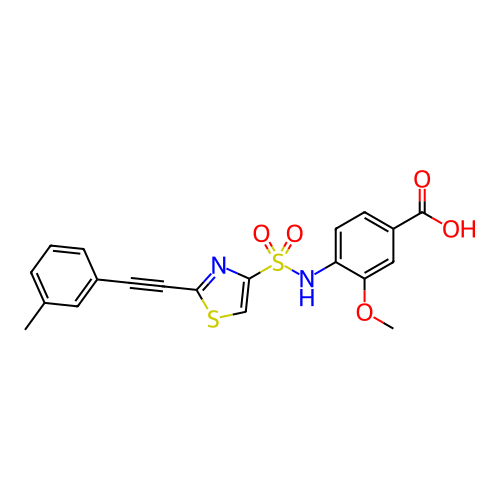 Chemical structure of BindingDB Monomer ID 763163
