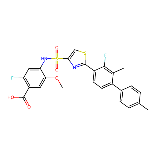 Chemical structure of BindingDB Monomer ID 763744