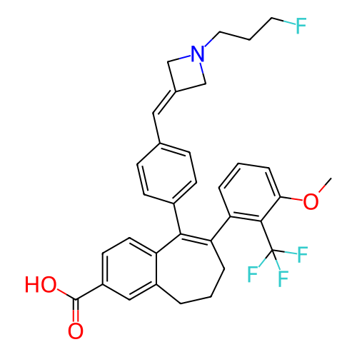 Chemical structure of BindingDB Monomer ID 764398