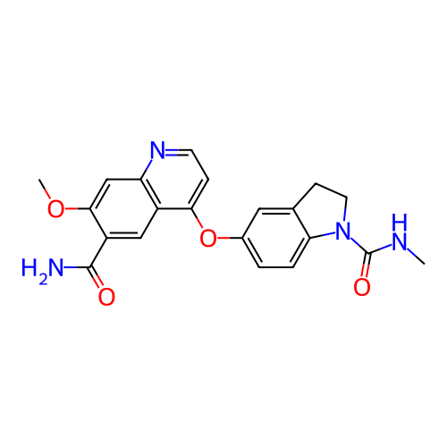 Chemical structure of BindingDB Monomer ID 765058