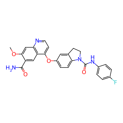 Chemical structure of BindingDB Monomer ID 765059