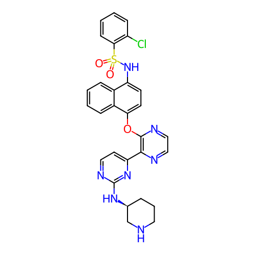 Chemical structure of BindingDB Monomer ID 765074