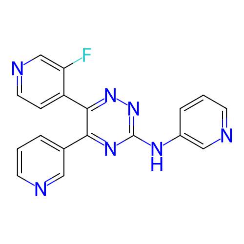 Chemical structure of BindingDB Monomer ID 765086