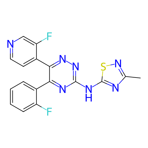 Chemical structure of BindingDB Monomer ID 765098