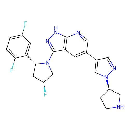Chemical structure of BindingDB Monomer ID 765353