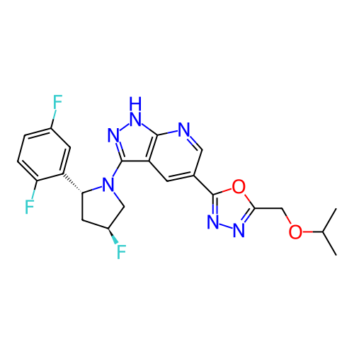 Chemical structure of BindingDB Monomer ID 765371