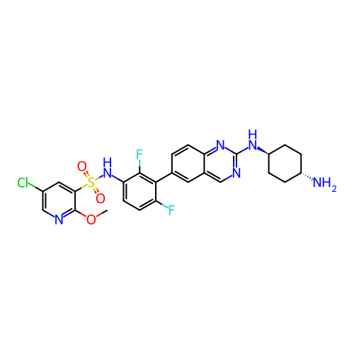 Chemical structure of BindingDB Monomer ID 765946