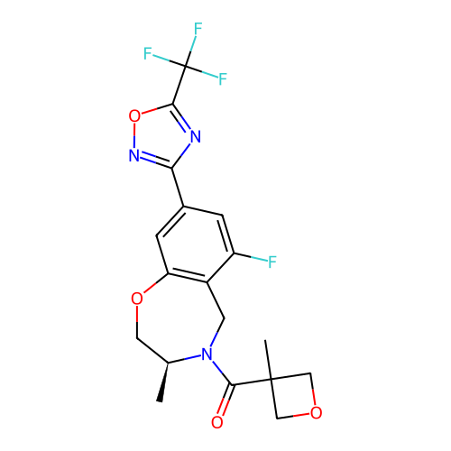 Chemical structure of BindingDB Monomer ID 765955