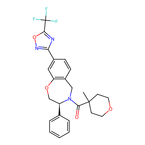 Chemical structure of BindingDB Monomer ID 765957