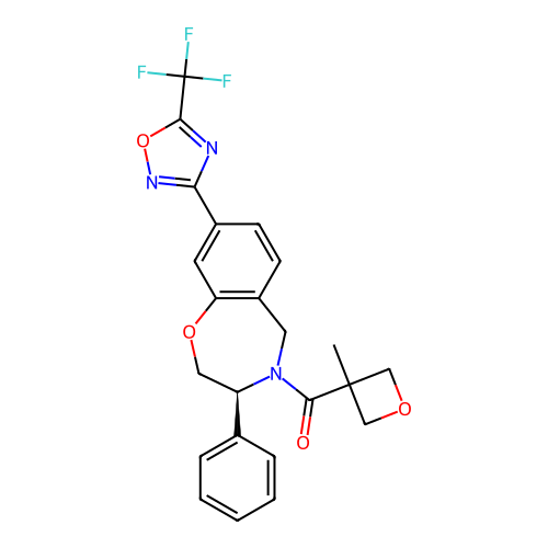 Chemical structure of BindingDB Monomer ID 765958
