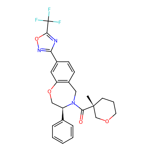 Chemical structure of BindingDB Monomer ID 765962