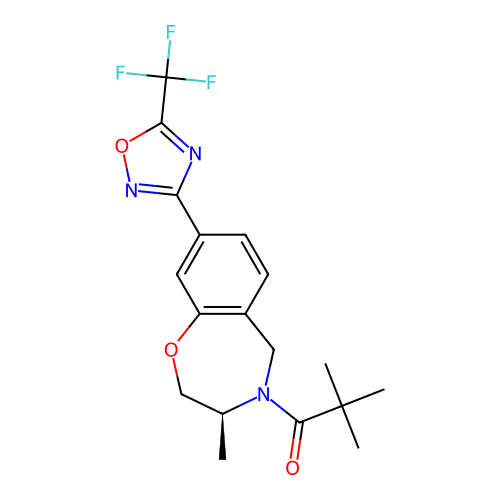Chemical structure of BindingDB Monomer ID 765966