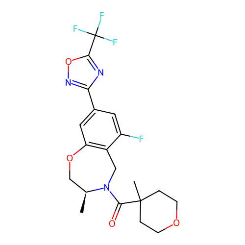 Chemical structure of BindingDB Monomer ID 765967