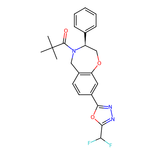 Chemical structure of BindingDB Monomer ID 765970