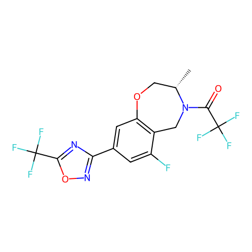 Chemical structure of BindingDB Monomer ID 765972