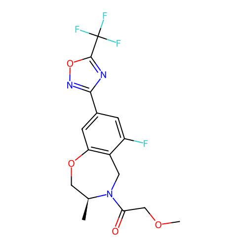 Chemical structure of BindingDB Monomer ID 765989