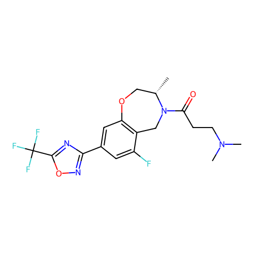 Chemical structure of BindingDB Monomer ID 765990