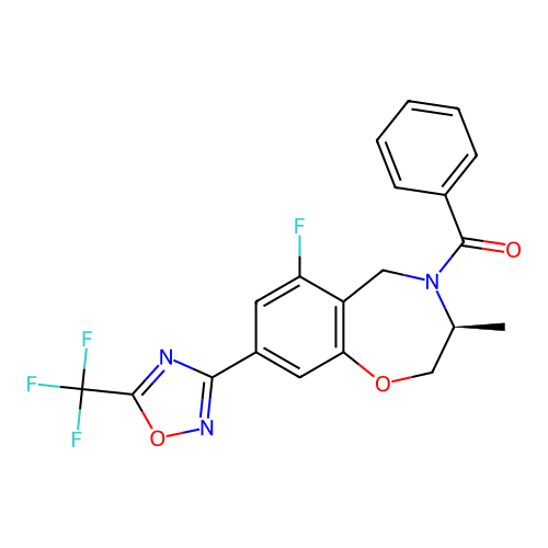 Chemical structure of BindingDB Monomer ID 765992